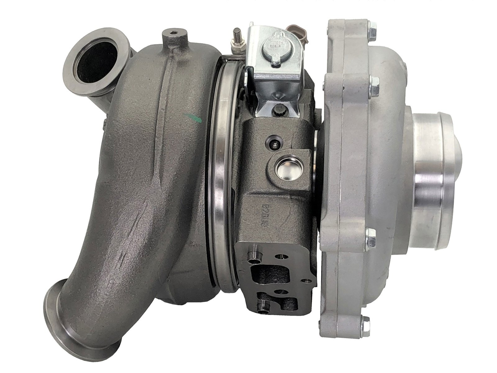 Reman Garrett 2017-219 Ford Power Stroke 6.7L Cab & Chass Turbocharger 888142-9001S - Image 3