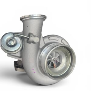 New HY35W ISB 5.9L Turbocharger 3596393