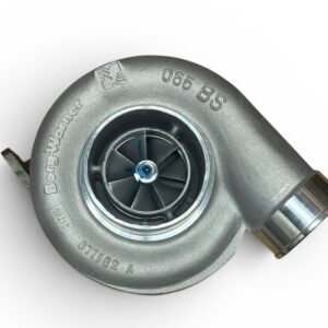 New BorgWarner S300SX3 S360 60/68 T4 0.91A/R Turbocharger 177272