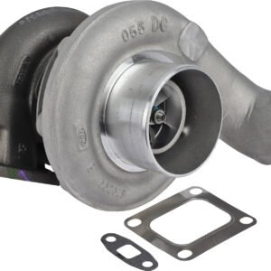 New BorgWarner S300SX3 S366 T4 0.91A/R 66/74 Turbocharger 177284