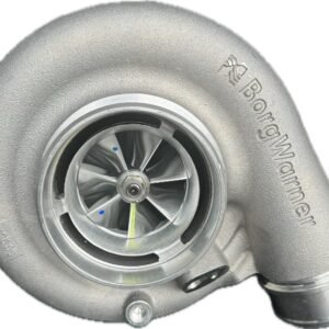 New BorgWarner S364 S300SX-E 6474 Turbocharger 13009097055