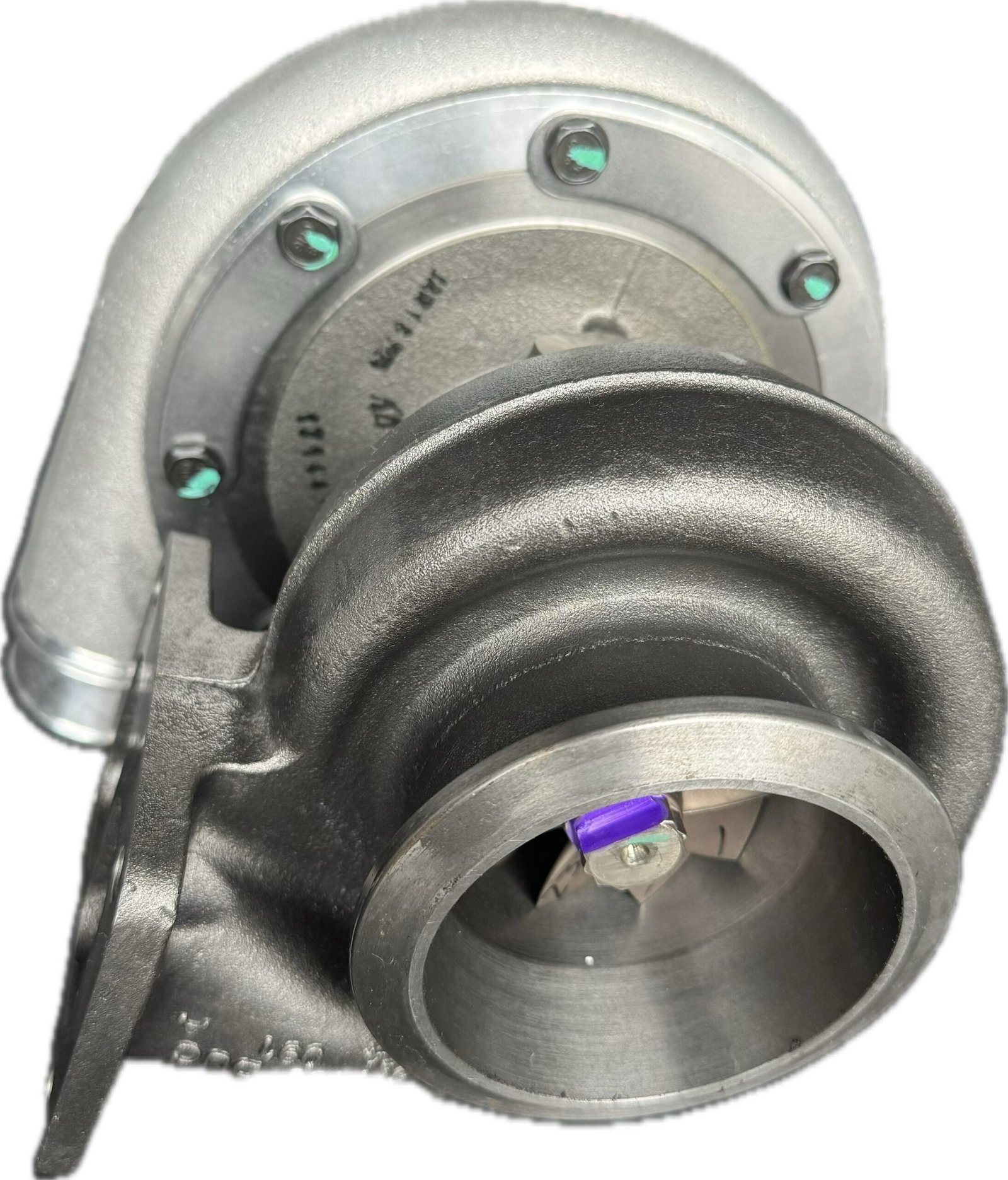 New BorgWarner S364 S300SX-E 6474 Turbocharger 13009097055 - Image 3